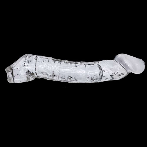 Oxballs – Bandit musculaire - Slimmest Muscle Cocksheath – Effacer image 4