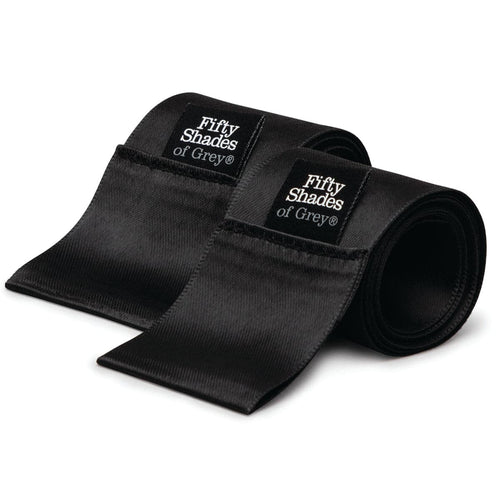 Fifty Shades of Grey® x We-Vibe - Ensemble de couples en mouvement image 0