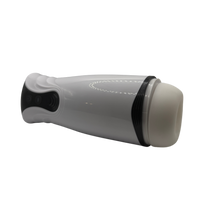 Masturbateur masculin vibrant  pussy réaliste , bouton d’activation rapide