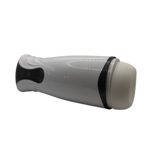 Masturbateur masculin vibrant  pussy réaliste , bouton d’activation rapide