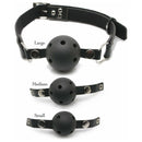 Pipedream produits Fetish Fantasy série Ball Gag Training System image 1