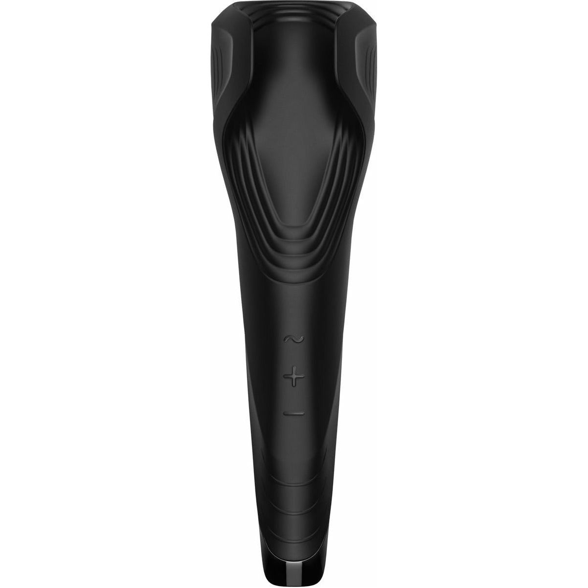 Satisfyer Hommes – Wand – Noir image 1