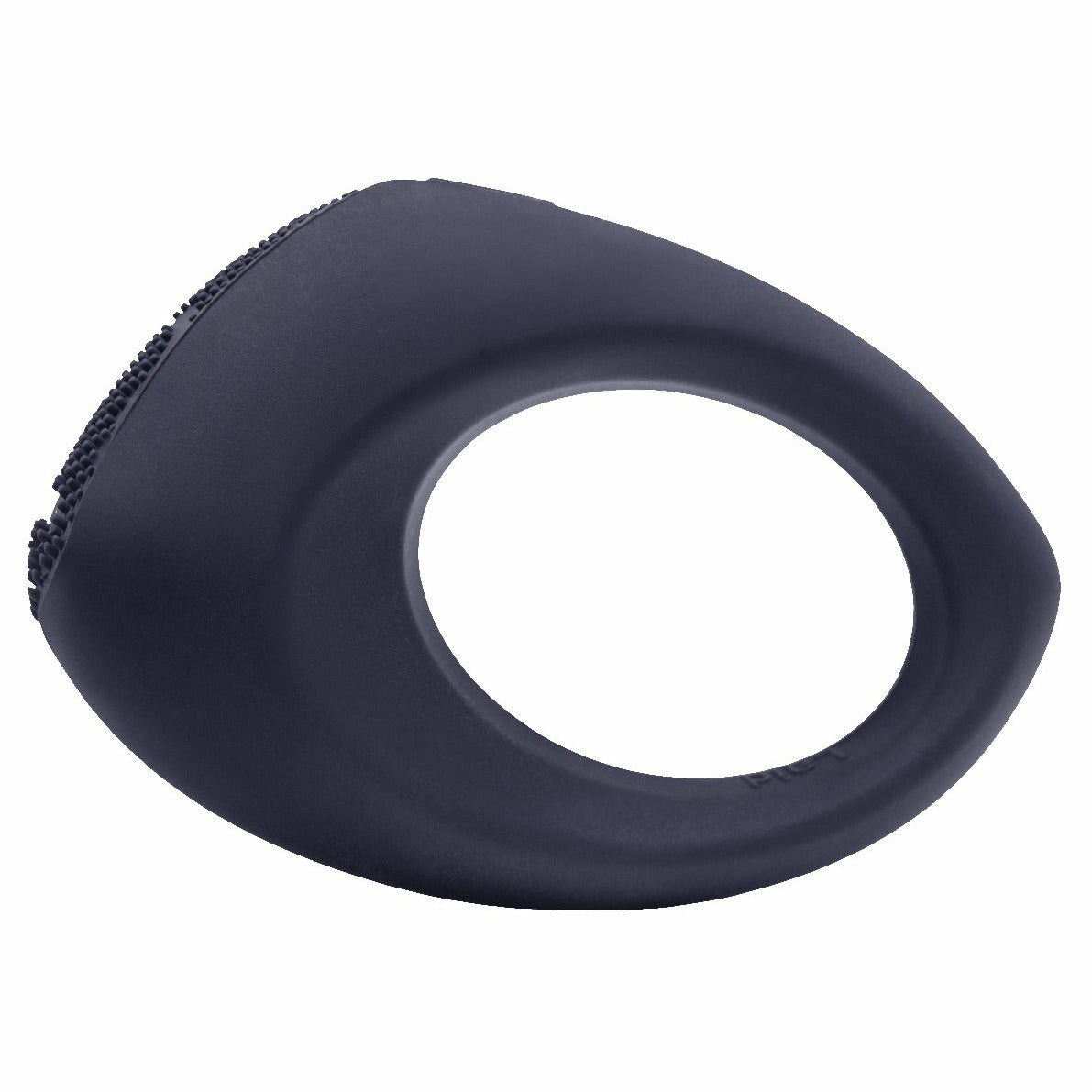 Laid C.1 - Vibrateur clitoris en silicone - Noir