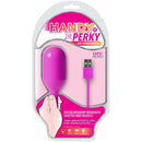 NMC Handy Perky - Vibrateur de balles - Rechargeable - Rose