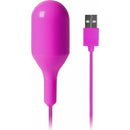 NMC Handy Perky - Vibrateur de balles - Rechargeable - Rose