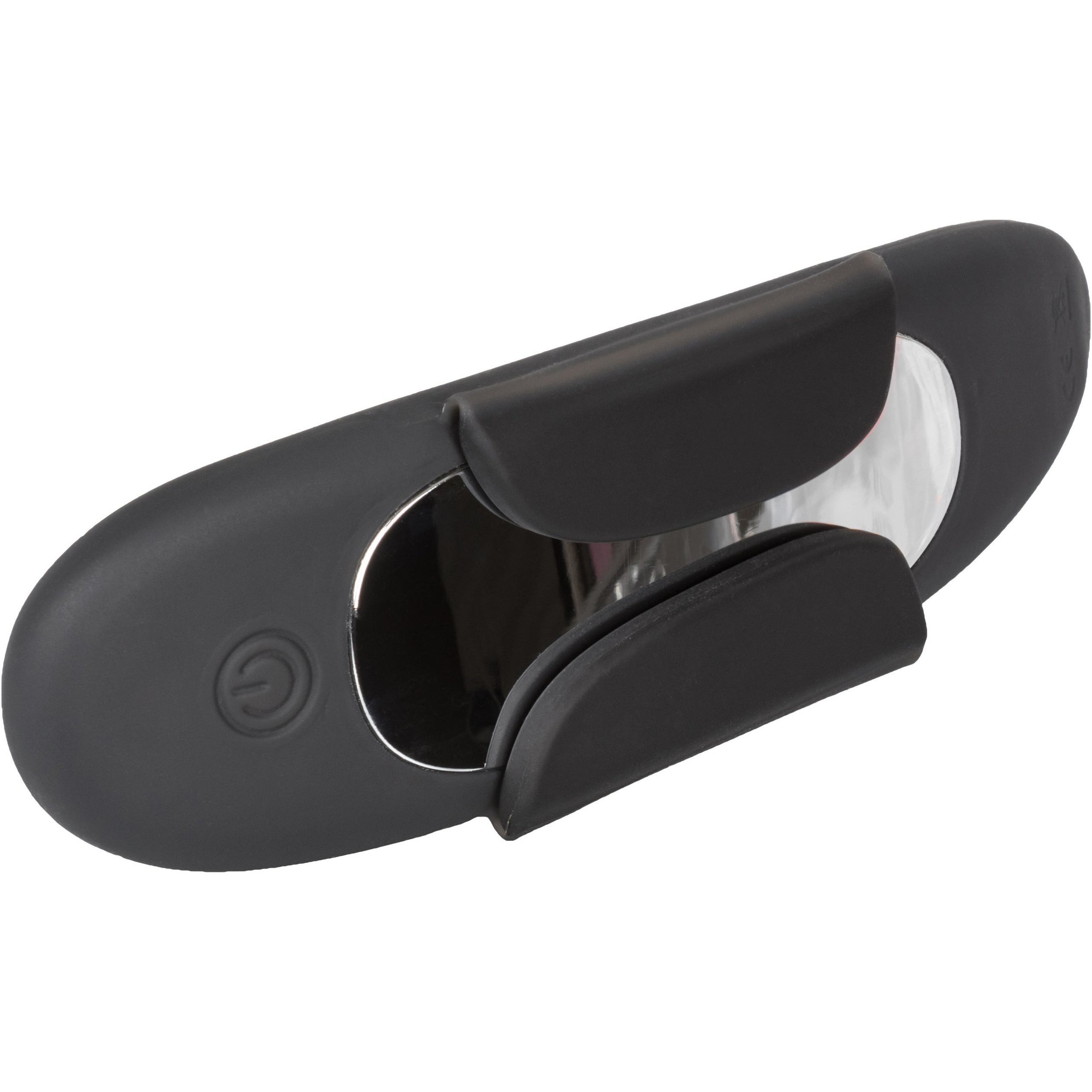 CalExotics® Lock-N-Play Teaser pour Panty à distance