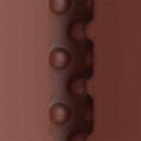 Manches ultra-vagin - Marron image 4