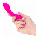 Mini baguette de cygne - Rose image 0