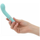 Oreiller Talk Racy - Mini masseur - Teal image 5