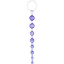 CalExotics® Perles anales du monde Shanes - Violet image 1