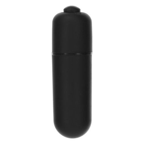 PowerBullet® Breeze Bullet vibrant 3 vitesses – Noir