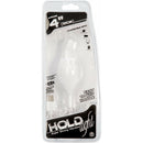 NMC Serre serré - Vibrateur de langue - Rechargeable - Blanc