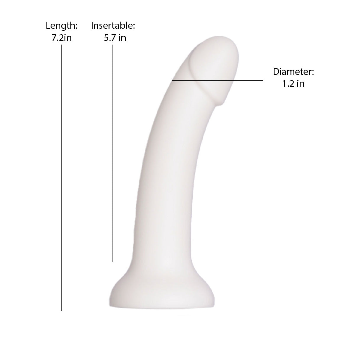 BMS Factory silicone liquide Dong – blanc image 5