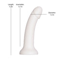 BMS Factory silicone liquide Dong – blanc image 5