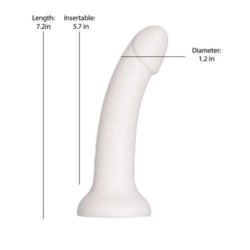 BMS Factory silicone liquide Dong – blanc image 5