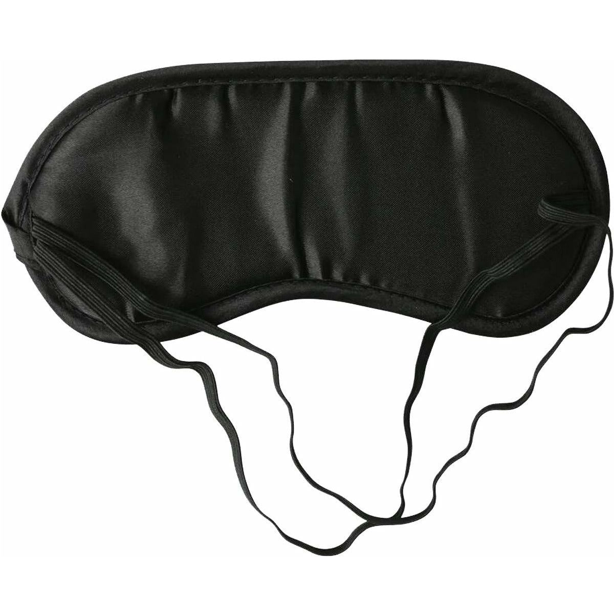Feuilles de sport Sincèrement - Dentelle Blindfold - Noir image 1