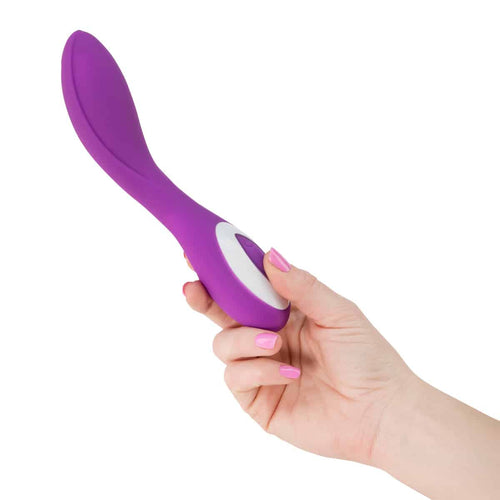 Pure Love® - Vibrateur G-Spot – Violet image 0