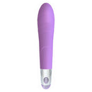 Mae B Belles vibrations - Vibrateur G-Spot - Violet image 0