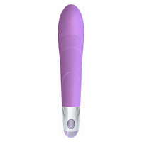 Mae B Lovely Vibes - G-Spot Vibrator - Purple
