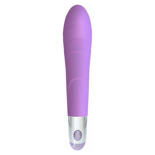 Mae B Belles vibrations - Vibrateur G-Spot - Violet image 0