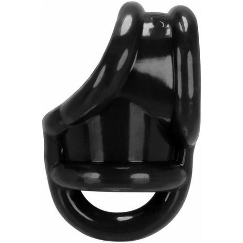 Balles à Oxballs Ballsling - Ballsplitter - Noir image 3