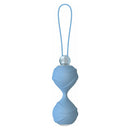 Mae B Belles Vibes - Balles Kegel texturées - Bleu