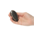 Sept créations – Vibe secret - Vibrateur de culotte rechargeable - Noir image 3