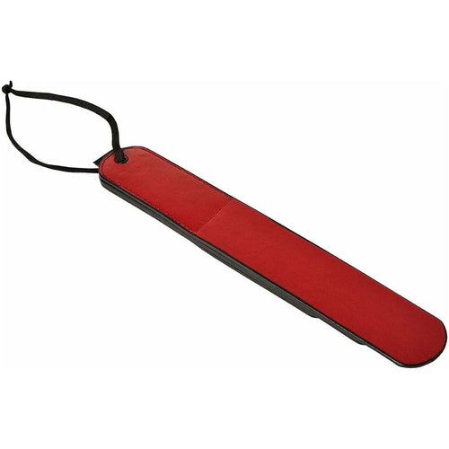 Feuilles de sport Saffron Couche Paddle - Rouge image 1