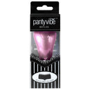 BMS - Vibrateur de culottes - Batterie utilisée - Rose - S/M