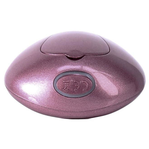 BMS - Vibrateur de culottes - Batterie utilisée - Rose - S/M