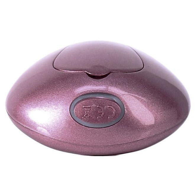 BMS - Vibrateur de culottes - Batterie utilisée - Rose - S/M