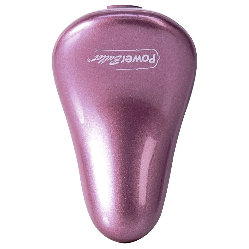 BMS - Vibrateur de culottes - Batterie utilisée - Rose - S/M