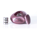 BMS - Vibrateur de culottes - Batterie utilisée - Rose - S/M
