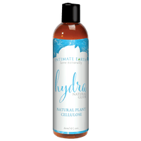 Intimate Earth Hydra Natural Plant Cellulose Glide - 60ml/2oz