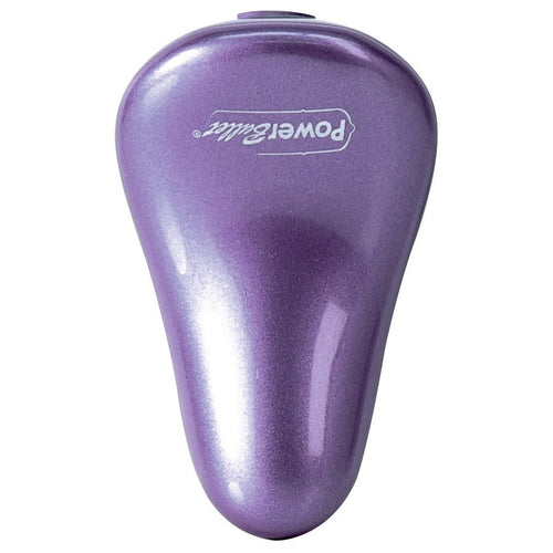 BMS - Vibrateur de culotte - Batterie - Purple - XL