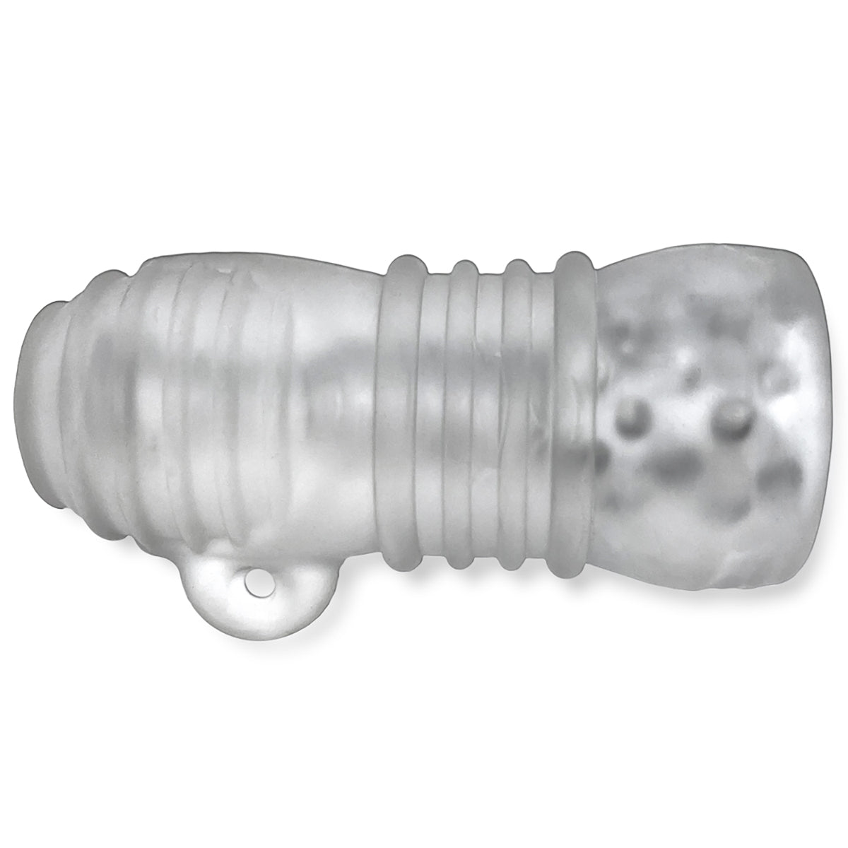 Boules à Ox – Hunkyjunk - Jackt Stroker - Glace dégagée image 0