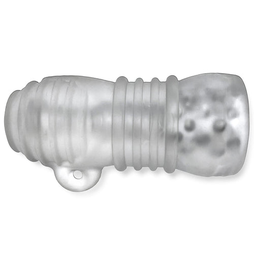 Boules à Ox – Hunkyjunk - Jackt Stroker - Glace dégagée image 0