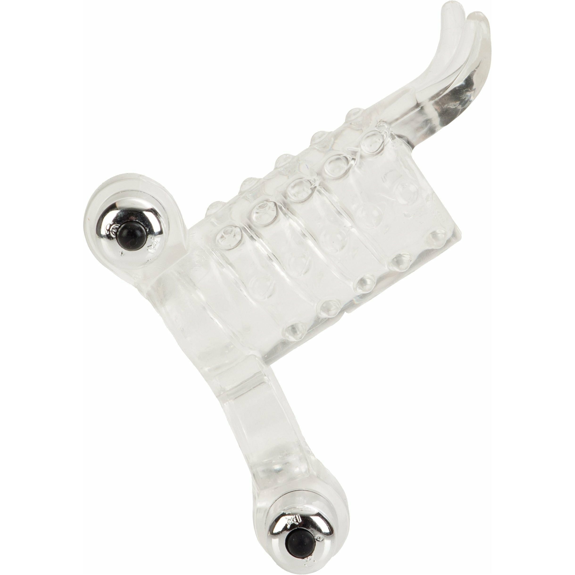 CalExotics® Endless Desires Couples Enhancer - Effacer image 2