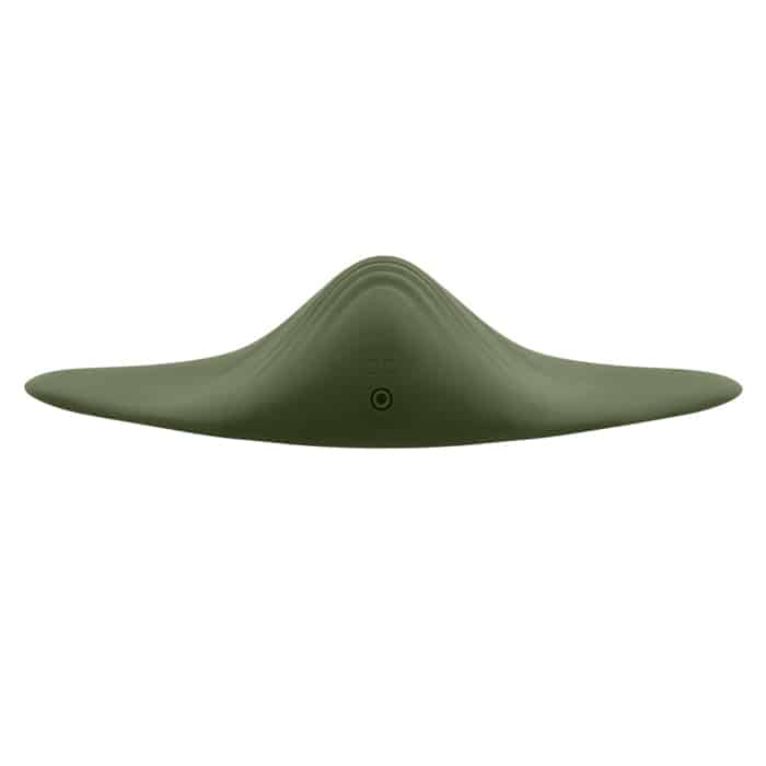 Pleasure Pad - Silicone rechargeable image 4