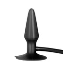 CalExotics® Booty Call - Pompe à bottes - Petit - Noir image 1