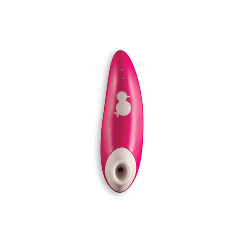ROMP Shine – Stimulateur clitoridien – Fuchsia image 0