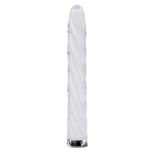 In a Twist - White image 3