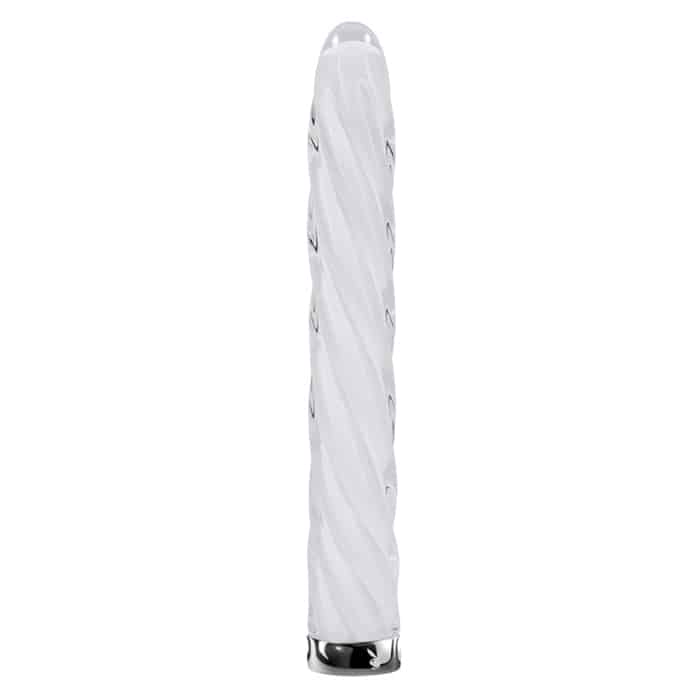 In a Twist - White image 3