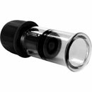 CalExotics® Mamelons jouer à l'aspirateur Twist Suckers - Noir image 1