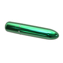 PowerBullet Pretty Point – Vibrator Bullet – Rechargeable – Teal image 2