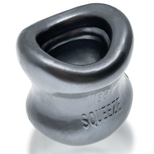 Boules à Ox - MEGA-SQUEEZE Ballstretcher – Acier image 1