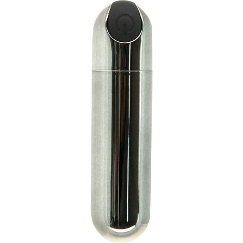 Recharge PowerBullet - Gun Metal