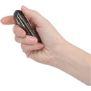 Recharge PowerBullet - Gun Metal