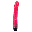 Popsicle rose Namma - Vibrateur réaliste image 0