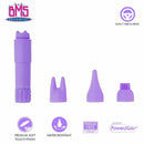 Pure Love® - Stylo de massage - Violet image 0